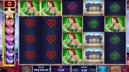 Viva Las Vegas Slot Machine Online for Free & Real Money